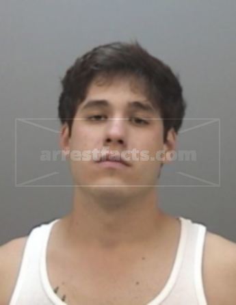 Alexander Joseph Lee