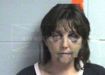 Stephanie Blalock
