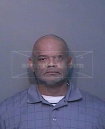 Barry Michael Richard