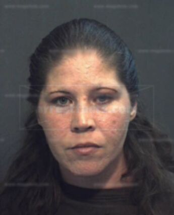 Kristina Lee Reichert