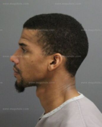 Kavesse Anthony Wicker