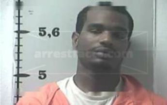 Jerrill Maurice Alcorn