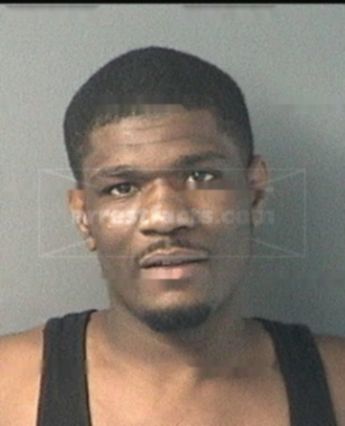 Odell Blackston