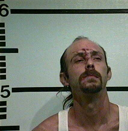 Jason Ray Crocker