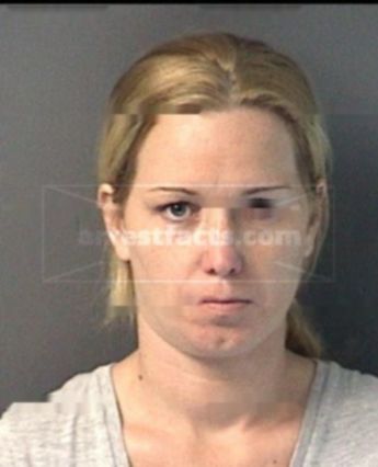 Theresa Rae Wydra