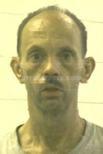Richard Marion Anthony