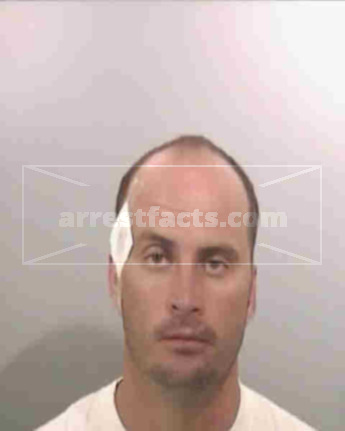 Michael Allen Mcdowell