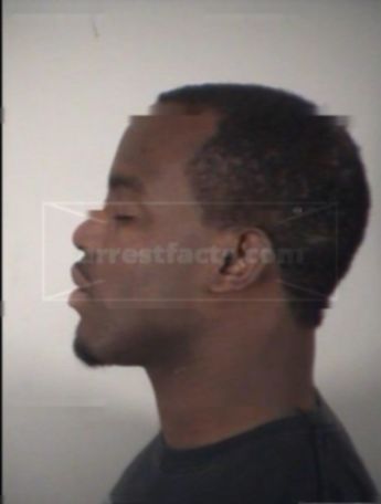 Antwone Morris Marq' Mcguire