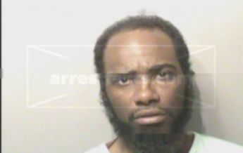 Demitrius Levair Byrd