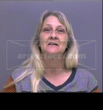 Tina Ray Bayless