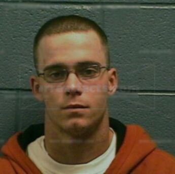 Charles Crocker Henderson