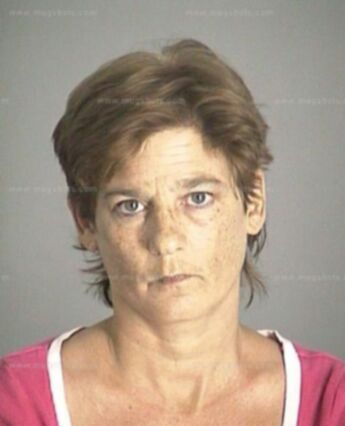 Tammy Elaine Mitchell