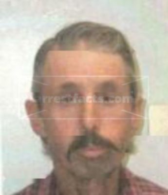 Robert Lee Register