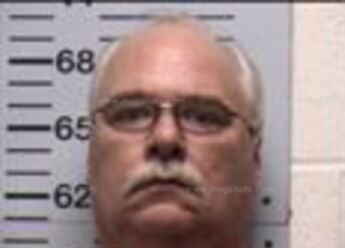Randall Scott Davidson