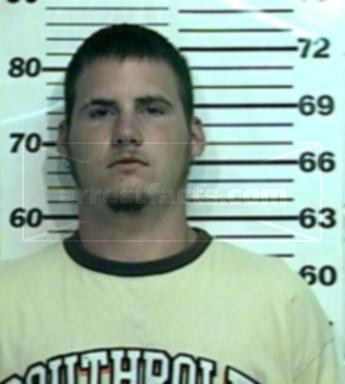 Adrian Lance Satterfield