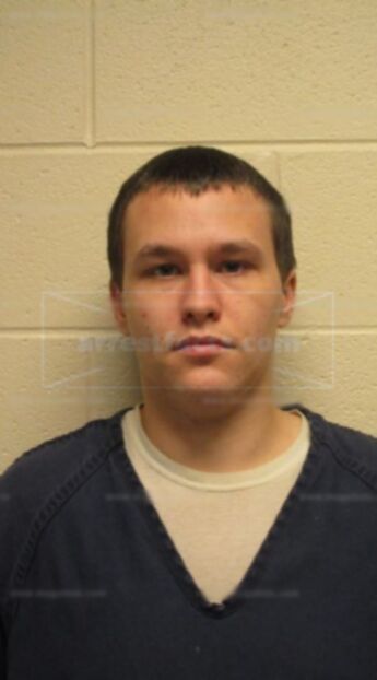 Jayson Chad Stewart