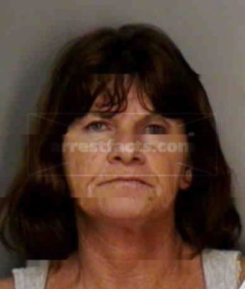 Annette Marie Baker