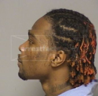 Jamal Daquan Coleman
