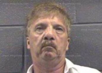 Billy Garrett Bruton