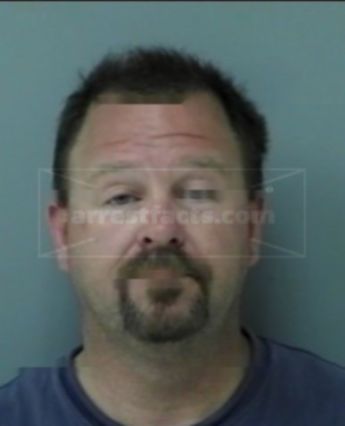 Ted Garrett Austin