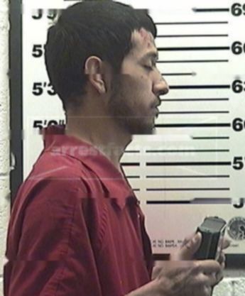 Christopher Torres