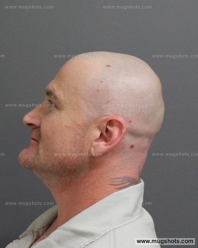 Charles Mark Jackson