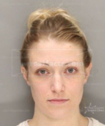 West Allison Louise