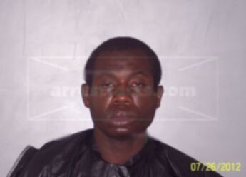 Bobby Orlando Boyce