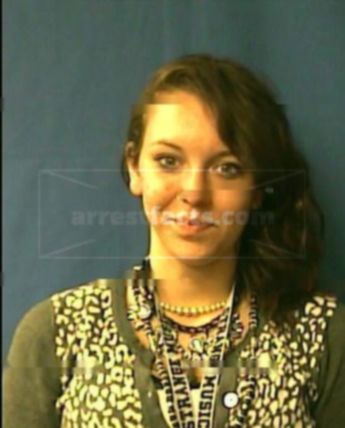 Mikayla Raye Boone