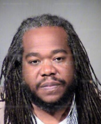 Jamal Chapman Harris