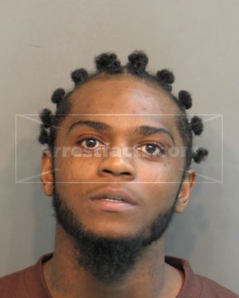 Jeremy Evonne Daniels