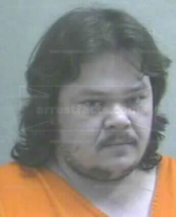 James Andrew Richard