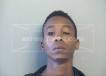 Deandre Mccain