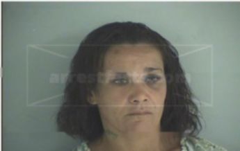 Amanda Jean Albright