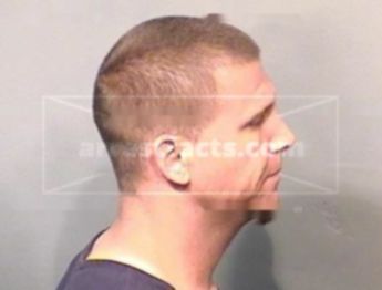 Joshua Jeremiah Drabyk