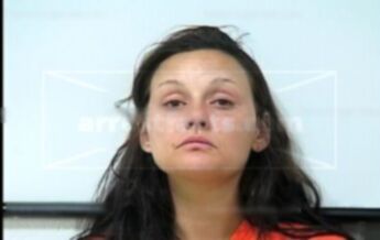 Michaela Brooke Teague