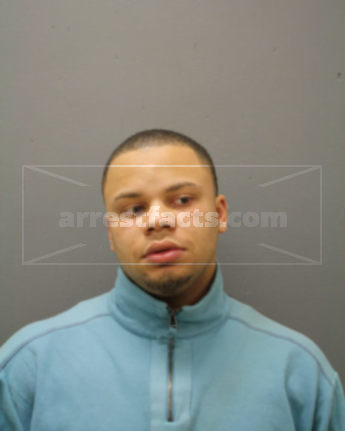 Calvin M Mcclendon
