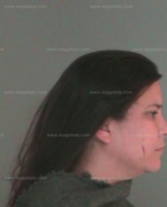 Jessica Renee Powell