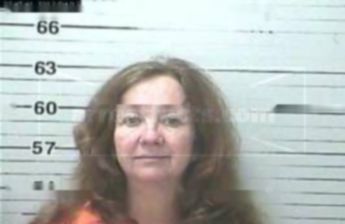 Lanette Hansford Froit