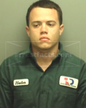 Hector Rodriguez-Delgado