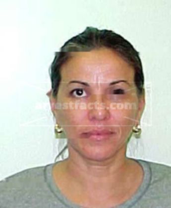 Doris Nieves