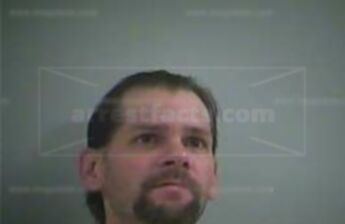 Jerry Paul Stallings