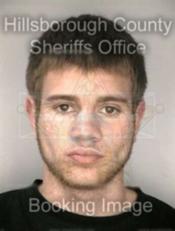 Brandon Alexander Dell