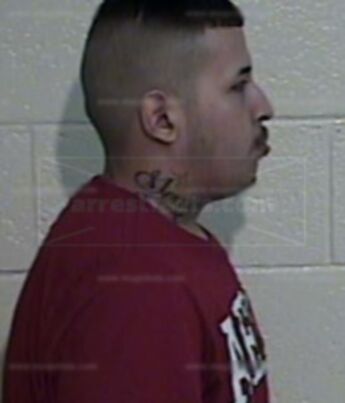 Johnny Lee Gomez Lozano