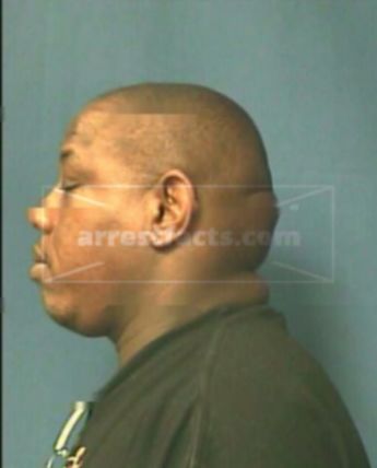 James E Williams Jr.