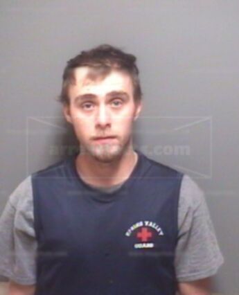 Timothy Ray Thomason