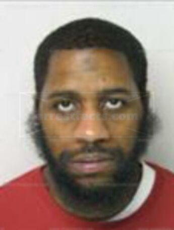 Terrell Cooper
