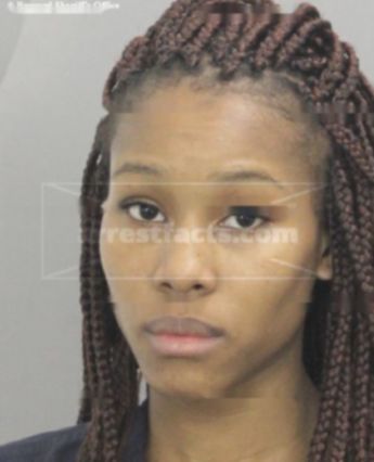 Raven Ladae Harrison