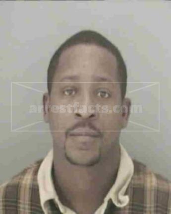 James Earl Carpenter