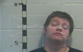 Taylor Scott Murphy
